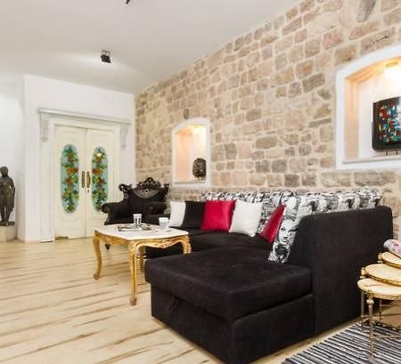 Apartment Papalic Palace Сплит Екстериор снимка