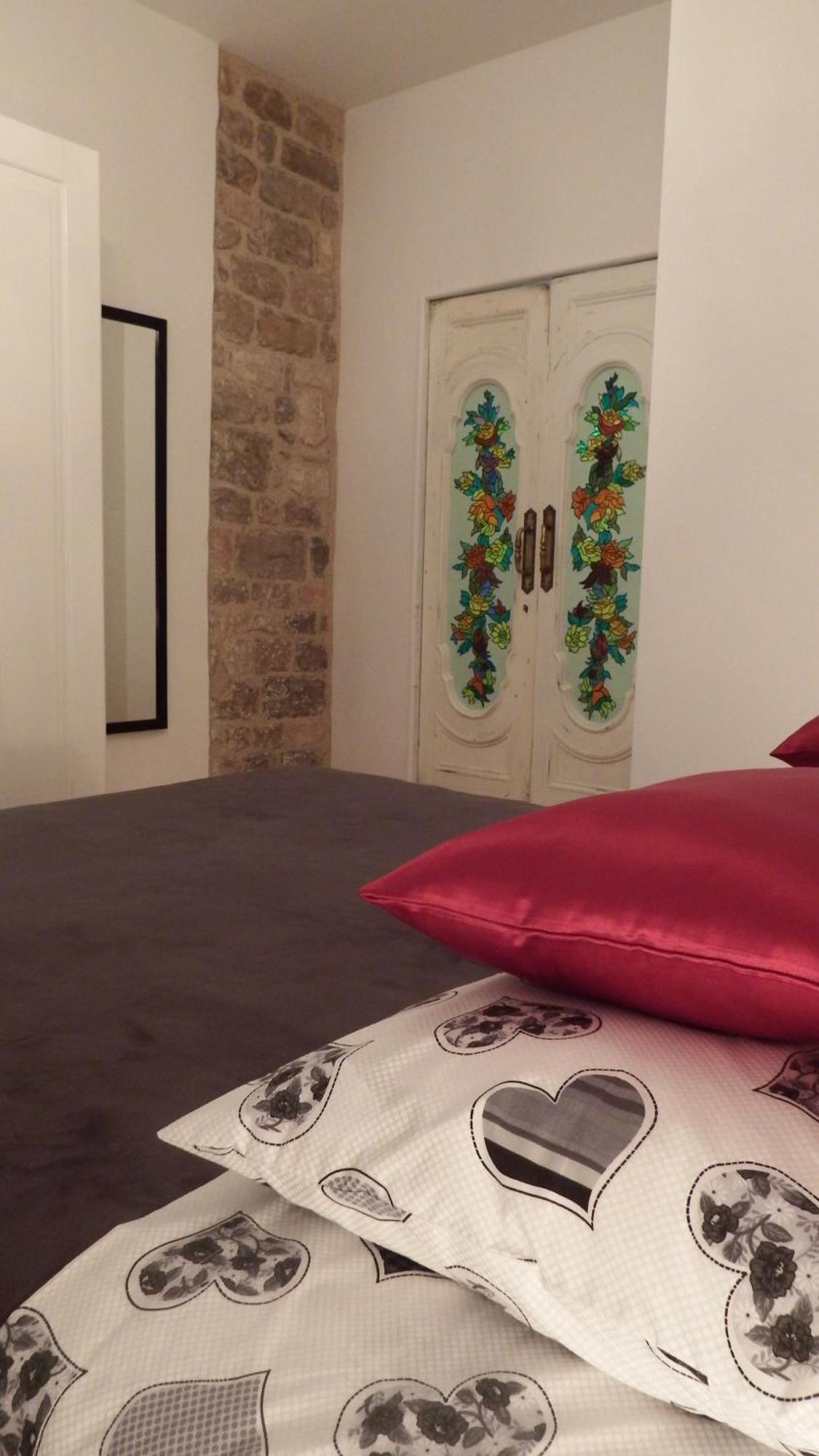 Apartment Papalic Palace Сплит Екстериор снимка