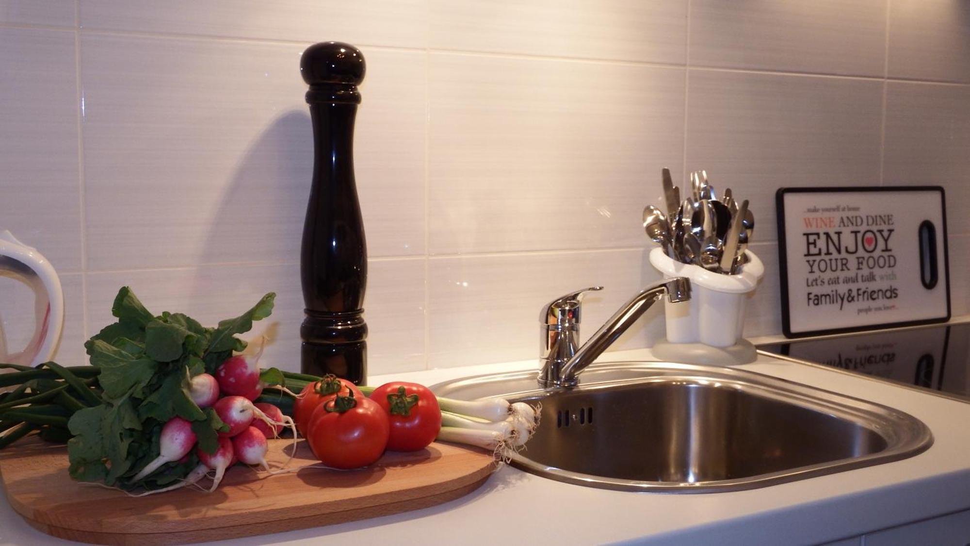 Apartment Papalic Palace Сплит Екстериор снимка