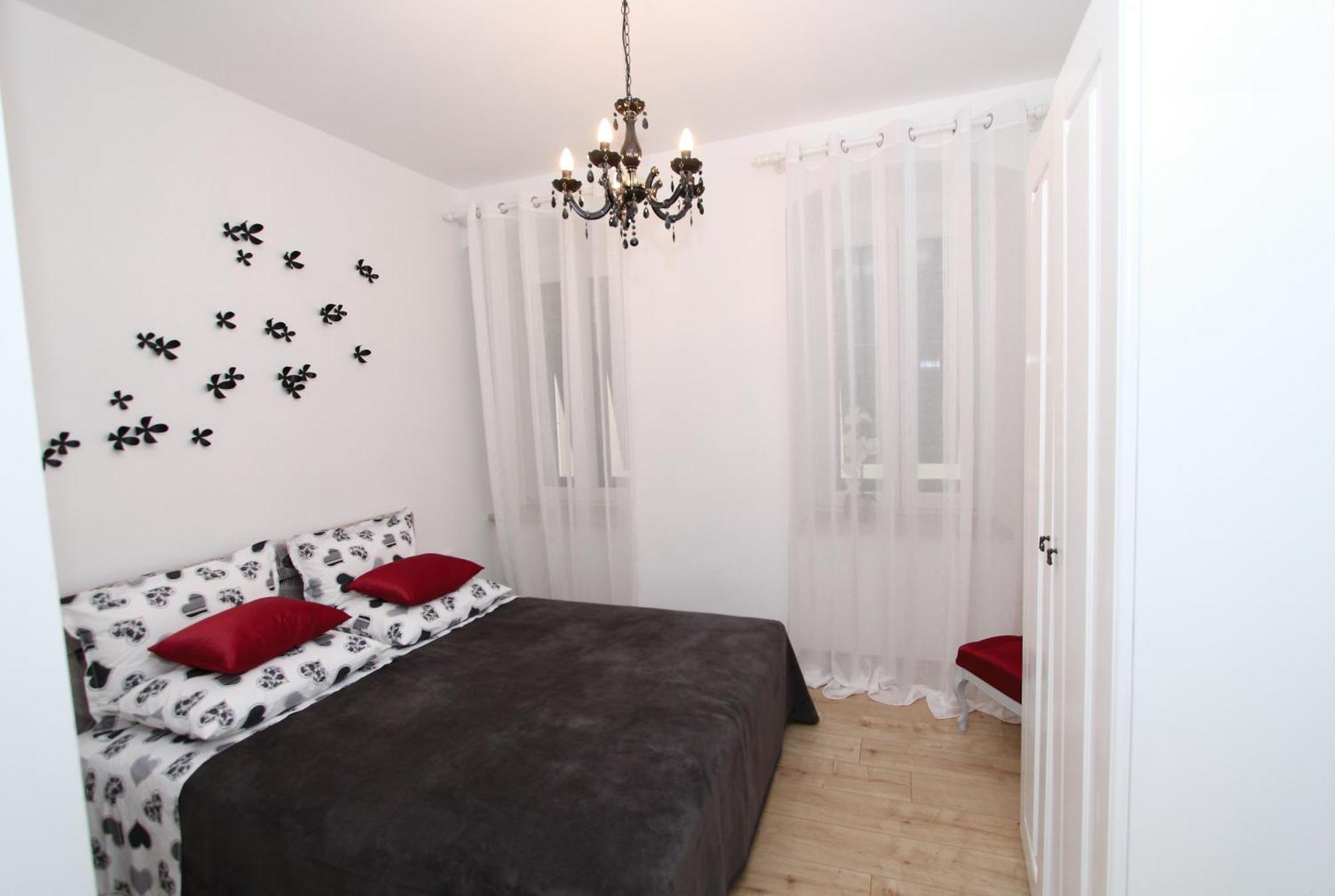 Apartment Papalic Palace Сплит Екстериор снимка