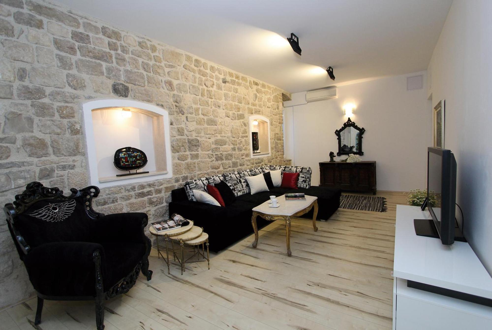 Apartment Papalic Palace Сплит Екстериор снимка