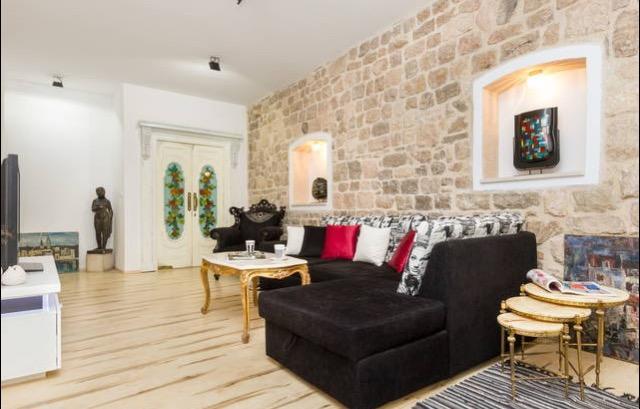 Apartment Papalic Palace Сплит Екстериор снимка
